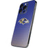 NFL Baltimore Ravens Breakaway iPhone 16 Pro Skin