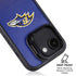 NFL Baltimore Ravens Breakaway iPhone 16e Kickstand Case