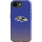 NFL Baltimore Ravens Breakaway iPhone 16e Impact Case