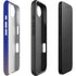 NFL Baltimore Ravens Breakaway iPhone 16e Impact Case