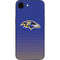 NFL Baltimore Ravens Breakaway iPhone 16e Skin