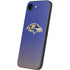 NFL Baltimore Ravens Breakaway iPhone 16e Skin
