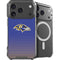 NFL Baltimore Ravens Breakaway iPhone 18 Pro MagSafe Case