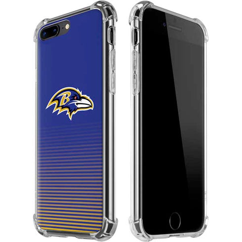 NFL Baltimore Ravens Breakaway iPhone Cases