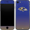 NFL Baltimore Ravens Breakaway iPhone 8 Skin