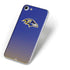 NFL Baltimore Ravens Breakaway iPhone 8 Skin