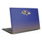 NFL Baltimore Ravens Breakaway Dell Latitude Skin