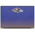 NFL Baltimore Ravens Breakaway Dell Latitude Skin