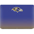 NFL Baltimore Ravens Breakaway Apple MacBook Air Skin