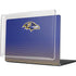 NFL Baltimore Ravens Breakaway MacBook Pro 14in (2021-24) Case plus Skin