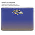 NFL Baltimore Ravens Breakaway MacBook Pro 14in (2021-24) Case plus Skin