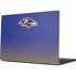 NFL Baltimore Ravens Breakaway Apple MacBook Pro 14-inch Skin
