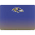 NFL Baltimore Ravens Breakaway Apple MacBook Pro 14-inch Skin