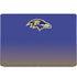 NFL Baltimore Ravens Breakaway MacBook Skins