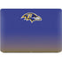 NFL Baltimore Ravens Breakaway Apple MacBook Pro 16-inch Skin