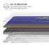 NFL Baltimore Ravens Breakaway MacBook Cases