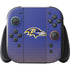 NFL Baltimore Ravens Breakaway Nintendo Switch 2 (2025) with Joy-Con Skin