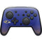 NFL Baltimore Ravens Breakaway Nintendo Switch 2 (2025) Pro Controller Skin