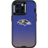 NFL Baltimore Ravens Breakaway Otterbox Defender iPhone Skin