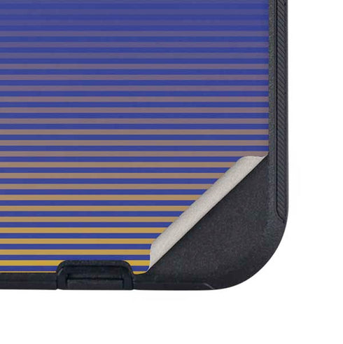 NFL Baltimore Ravens Breakaway Otterbox Defender iPhone Skin