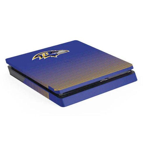 NFL Baltimore Ravens Breakaway PlayStation PS4 Skins