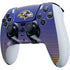 NFL Baltimore Ravens Breakaway PS5 DualSense Edge Pro Controller Skin