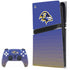 NFL Baltimore Ravens Breakaway PS5 Pro Bundle Skin