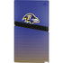 NFL Baltimore Ravens Breakaway PS5 Pro Bundle Skin