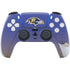 NFL Baltimore Ravens Breakaway PS5 Pro Bundle Skin