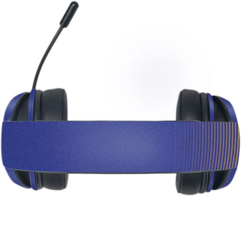 NFL Baltimore Ravens Breakaway Razer Kraken X Skin