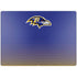NFL Baltimore Ravens Breakaway Surface Laptop 7 15in Skin