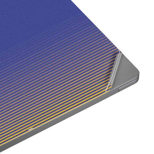 NFL Baltimore Ravens Breakaway Laptop Skins