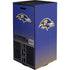 NFL Baltimore Ravens Breakaway Xbox Series X Bundle Skin
