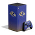 NFL Baltimore Ravens Breakaway XBox Series X Digital Edition Bundle Skin