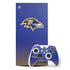 NFL Baltimore Ravens Breakaway Xbox Series X Skins