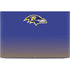 NFL Baltimore Ravens Breakaway Dell XPS Skin