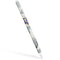 NFL Baltimore Ravens Camo Apple Pencil (2nd Gen 2019) Skin