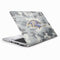 NFL Baltimore Ravens Camo HP Elitebook Skin