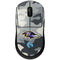 NFL Baltimore Ravens Camo G Pro Wireless Gaming Mouse Skin