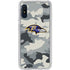 NFL Baltimore Ravens Camo Galaxy Cases