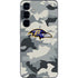 NFL Baltimore Ravens Camo Galaxy A16 5G Skin