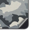 NFL Baltimore Ravens Camo Galaxy A16 5G Skin