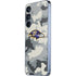 NFL Baltimore Ravens Camo Galaxy A35 5G Skin