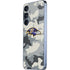 NFL Baltimore Ravens Camo Galaxy A36 5G Skin