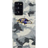 NFL Baltimore Ravens Camo Galaxy Cases