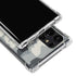 NFL Baltimore Ravens Camo Galaxy S23 Ultra Clear Case