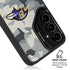 NFL Baltimore Ravens Camo Galaxy S25 Plus Kickstand Case