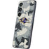 NFL Baltimore Ravens Camo Galaxy S24 Plus Skin