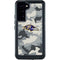 NFL Baltimore Ravens Camo Galaxy S24 Plus Waterproof Case