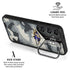 NFL Baltimore Ravens Camo Galaxy S24 Ultra Kickstand Case